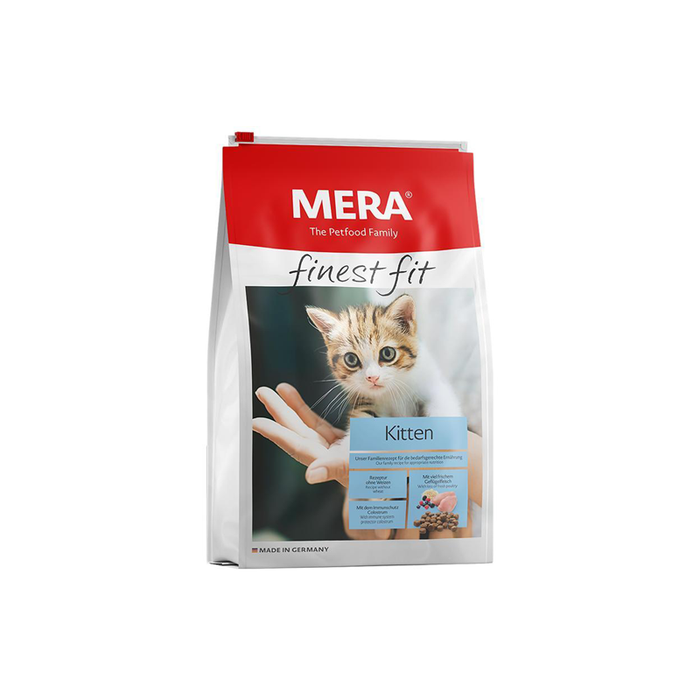 Mera Finest Fit Kitten (400g / 1.5Kg / 4Kg / 10kg)