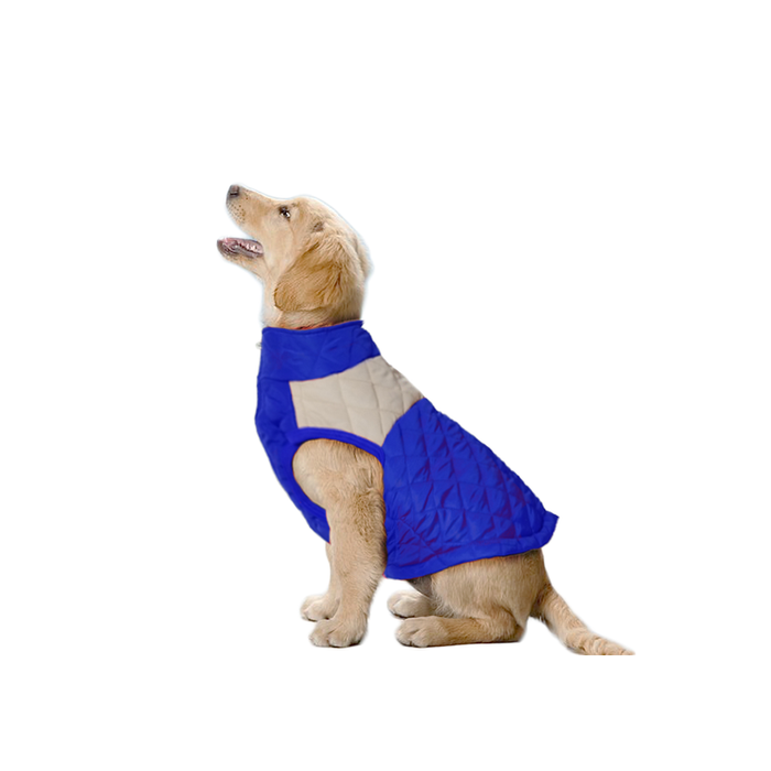 Troofy Dog waterproof vest all breeds