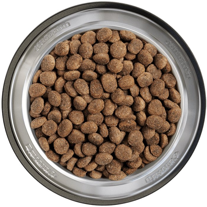 Belcando finest croc - Complete Dry Food For Mini Dogs 4KG