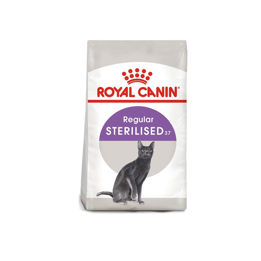 Royal Canin Sterilized 37
