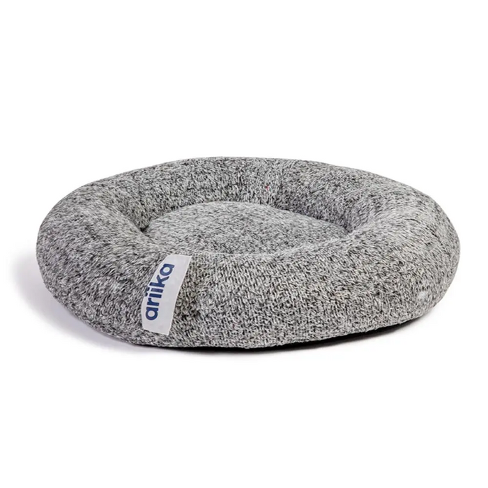 Ariika Soft Fur Snoozy Pet Bed (3 sizes)