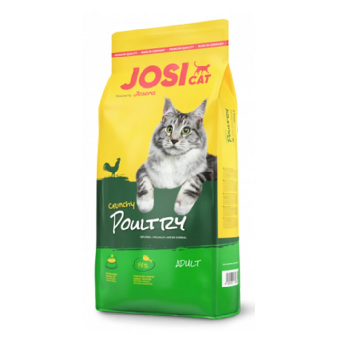 Josera Josicat Poultry (10kg / 18Kg)