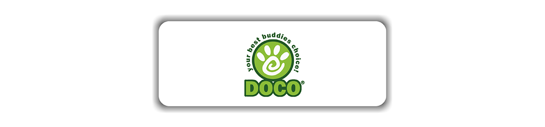 Doco Pet Products in Egypt