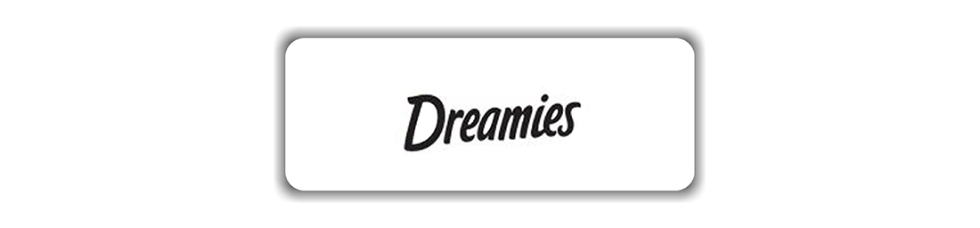 Dreamies Pet Products in Egypt