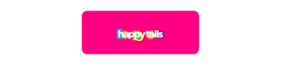 Happy Tails Dog Products in Egypt