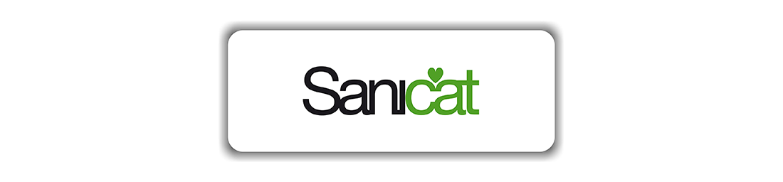 SaniCat Products in Egypt