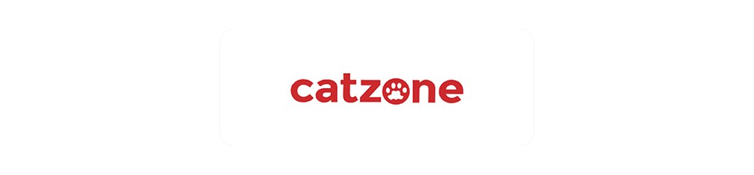 Catzone Pet Products in Egypt