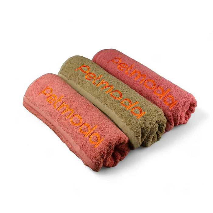 Petmoda Towel for Dogs & Cats