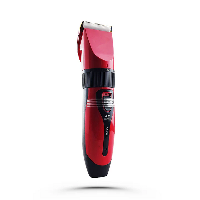 Naomi Electric Hair Trimmer Set for Pets