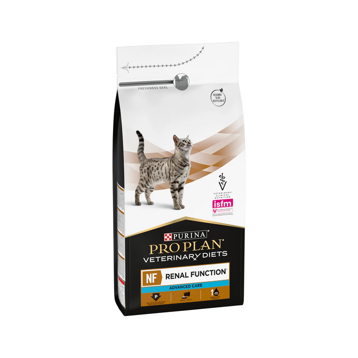 Purina PRO PLAN Veterinary Diets Obesity Dry Cat Food (1.5 KG)