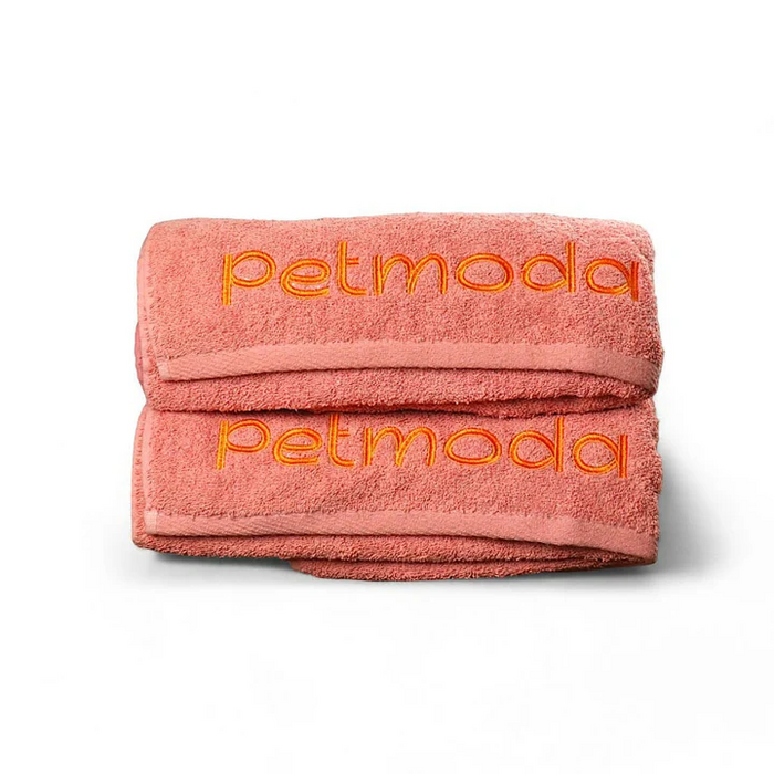 Petmoda Towel for Dogs & Cats