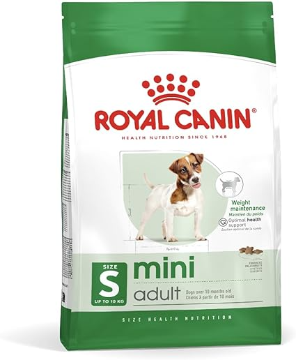 Royal Canin Mini Adult (2KG) - Dry food for small dogs up to 10 KG