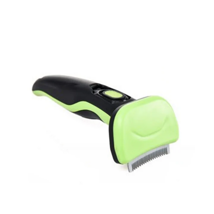 Naomi Deshedding Brush for Pets