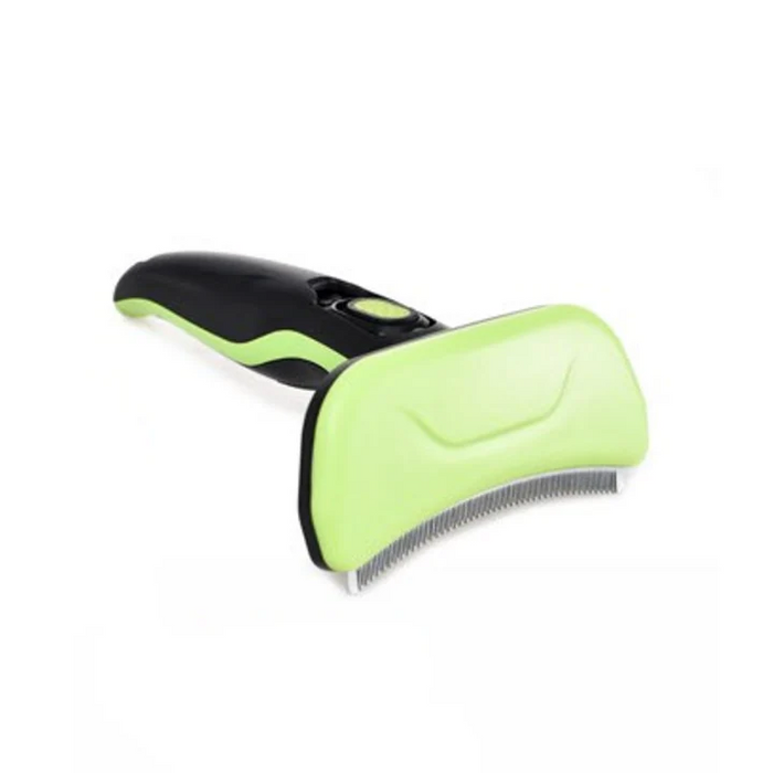 Naomi Deshedding Brush for Pets