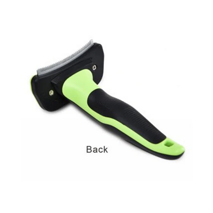 Naomi Deshedding Brush for Pets