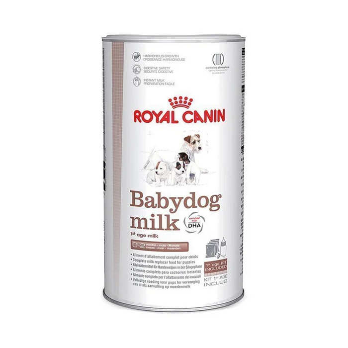 Royal Canin Babydog Milk (400 gm) - For Puppies up to 4 Months