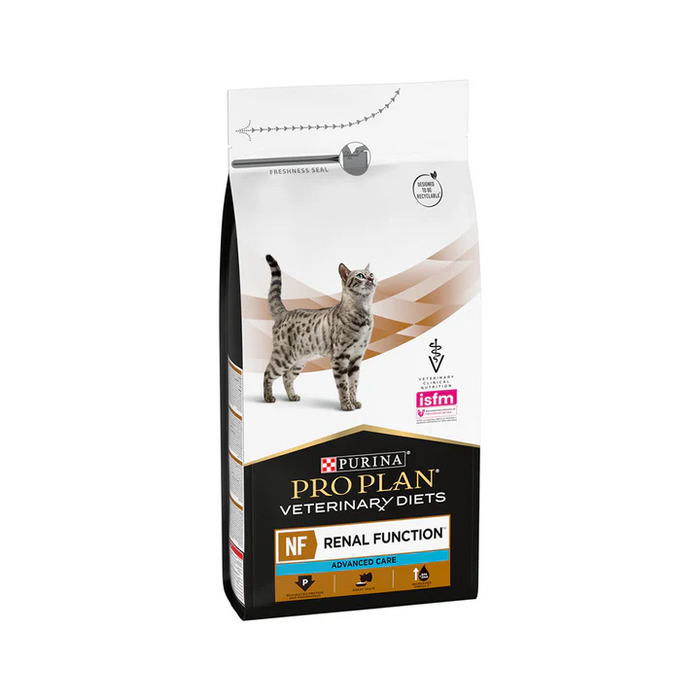 PURINA Pro Plan Veterinary Diets NF Renal Function 1.5 KG