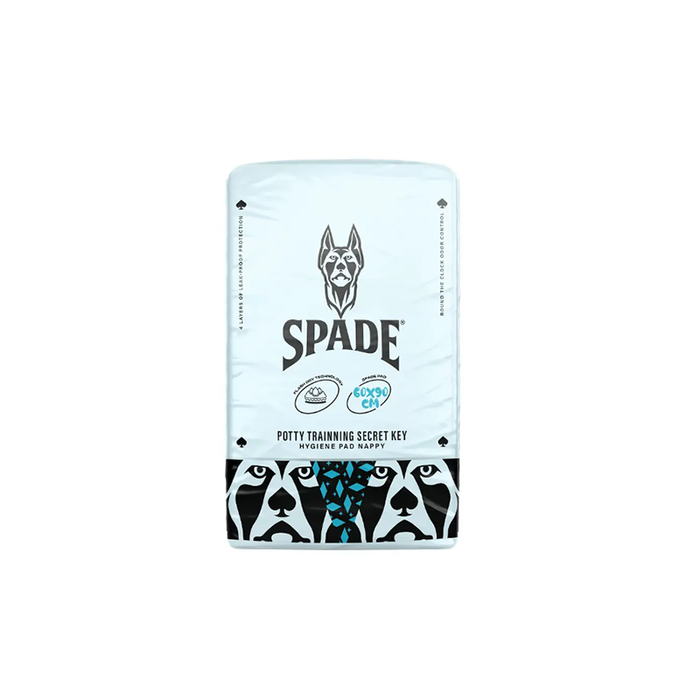 Spade Hygiene Pad Nappy