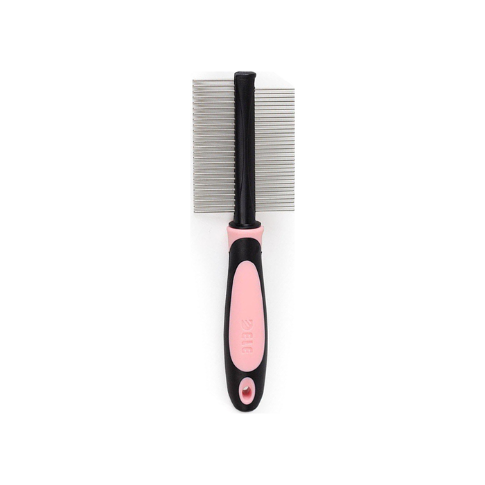 DELE Double-sided Pins Pet Comb