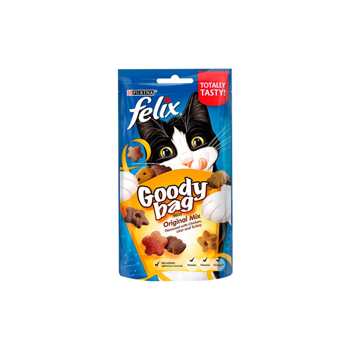 Felix Goody Bag Original Mix
