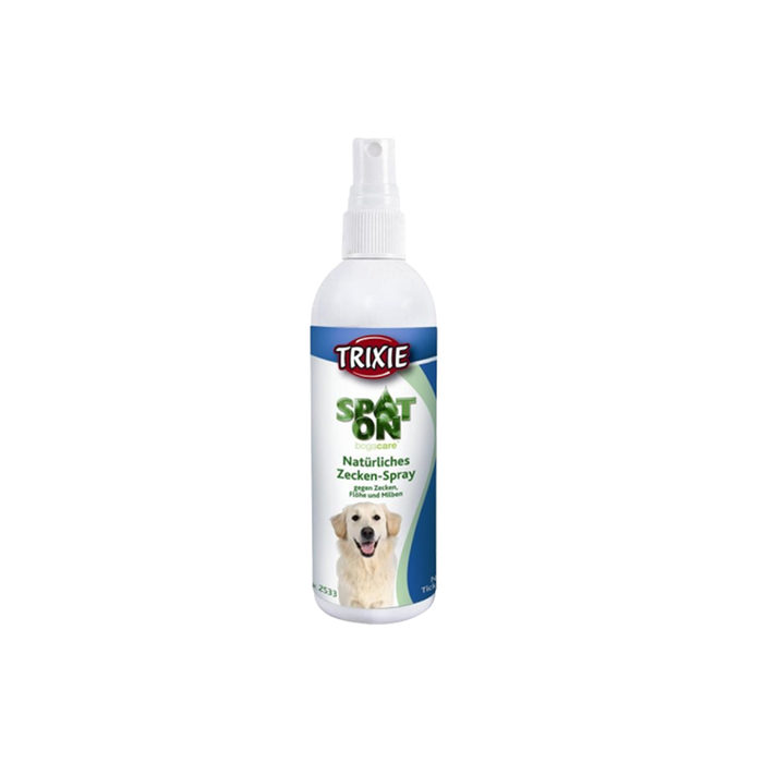 Trixie Spot On Natural Tick Protection 175 Ml