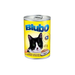 Blubo with chicken wet food