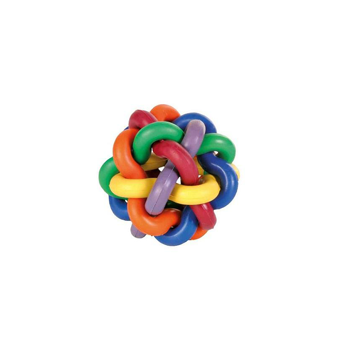 Trixie Knotted Ball for Dogs