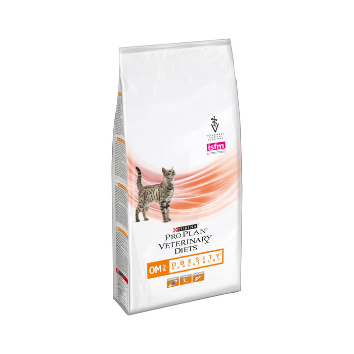 Purina PRO PLAN Veterinary Diets Obesity Dry Cat Food (1.5 KG)