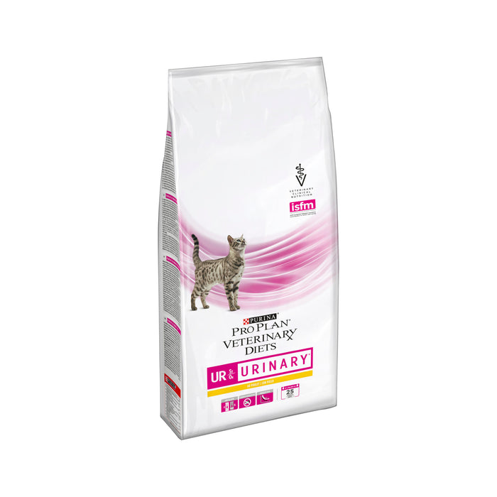 Purina PRO PLAN Veterinary Diets URINARY Dry Cat Food with Chicken (1.5 KG)