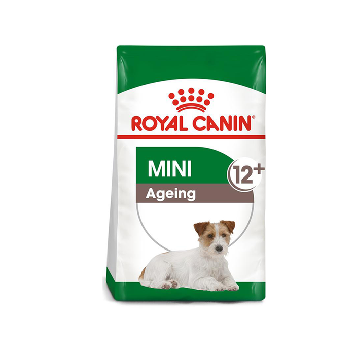Royal Canin Mini Ageing 12