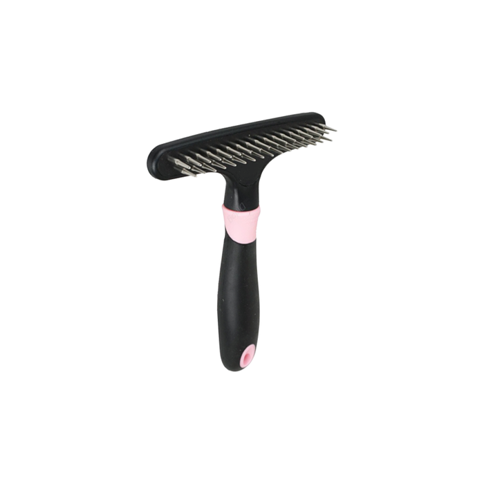 Pet Brushing Double T-comb
