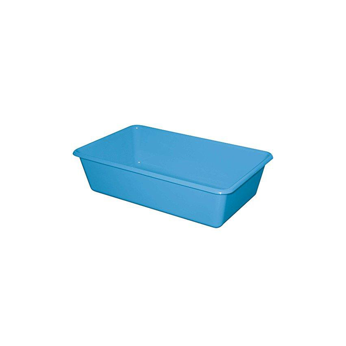 G-PLAST Vaschetta Medium Cat Litter Box