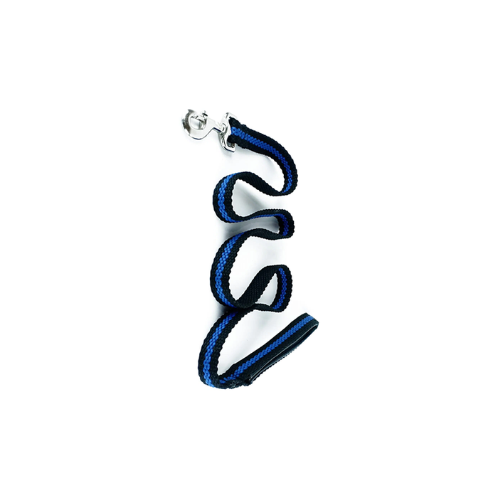 leash with covered hand Medium (2 cm × 140 cm)