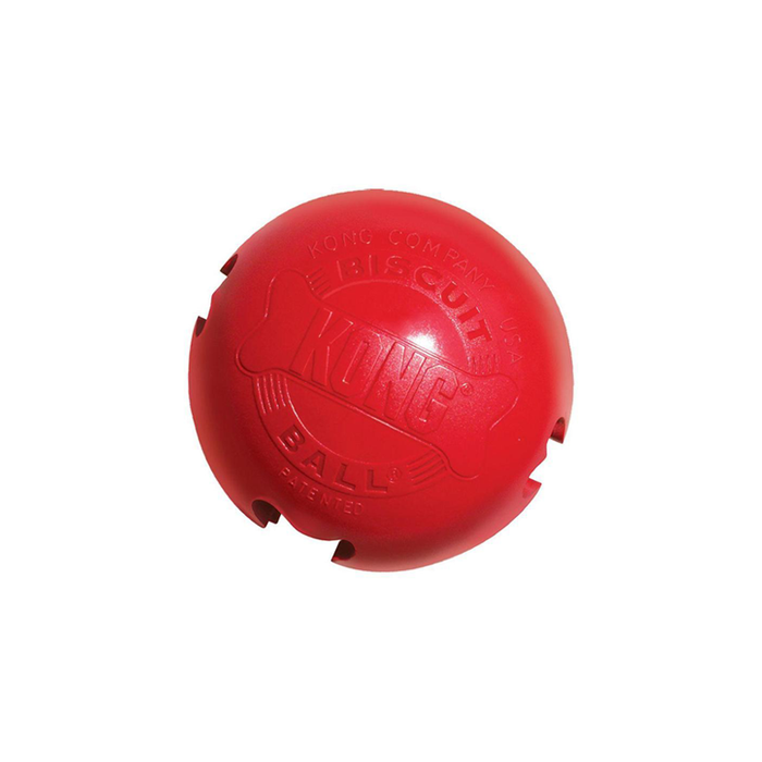 KONG Biscuit Ball Small/Large