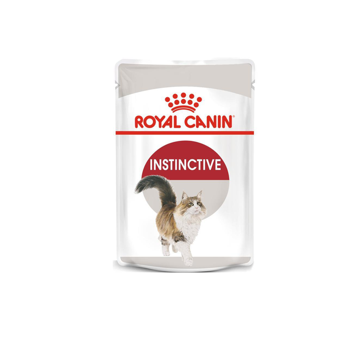 Royal Canin Instinctive