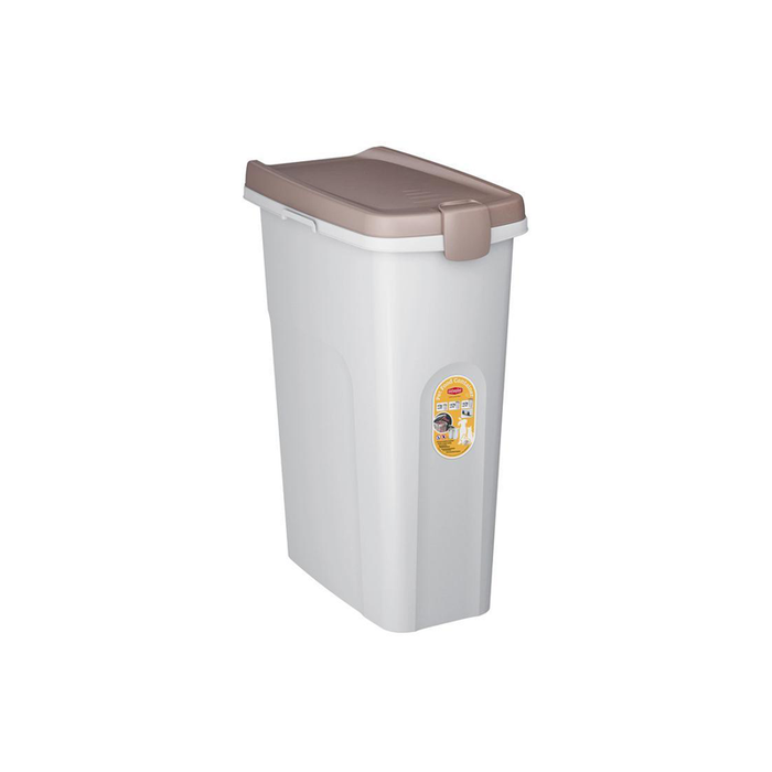 Stefanplast - Pet Food Container 40 Liters