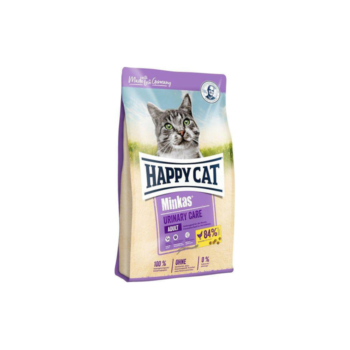 HappyCat Minkas Urinary Care For Adult Cat 10 KG