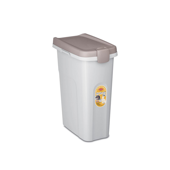 Stefanplast - Pet Food Container 25 Liters