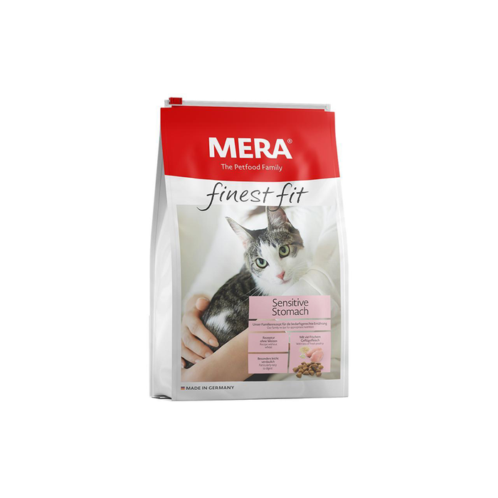 MERA Finest Fit Sensitive Stomach (400gm / 1.5 KG / 4 KG / 10 KG)