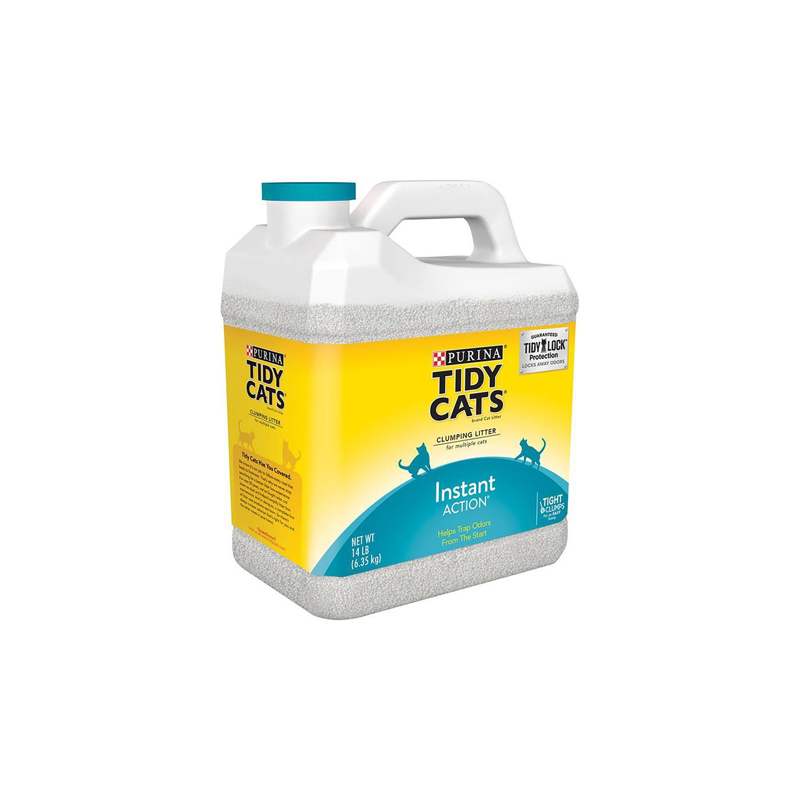 Purina tidy cats deals