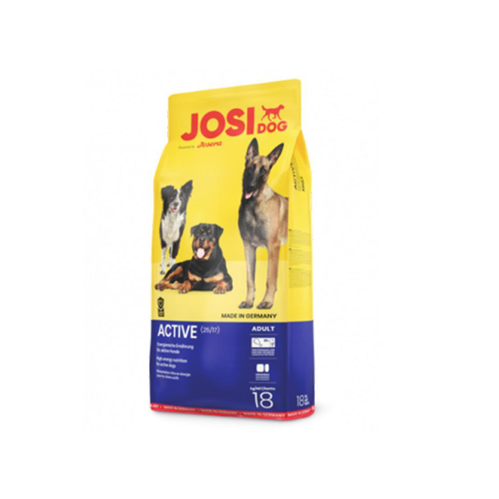 Josera Josidog Active (4.5 Kg / 18kg)