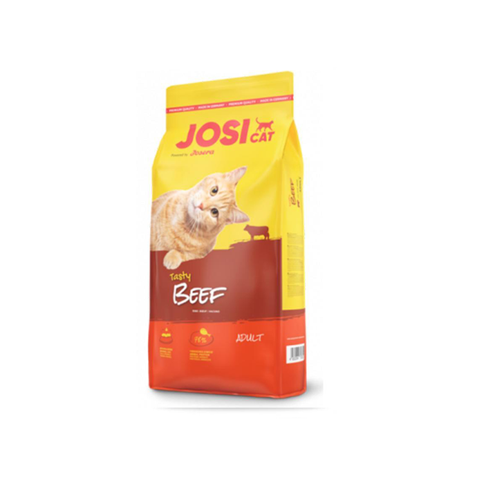Josera Josicat Beef 10 Kg / 18Kg