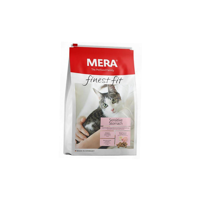 Mera Finest Fit Sensitive Stomach Dry Food - 3 KG