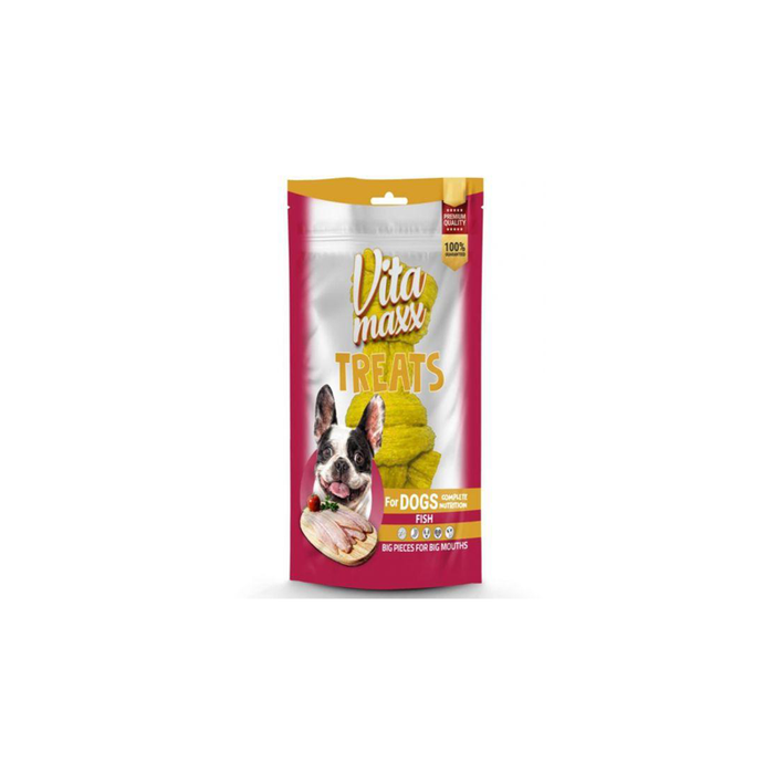 Vita maxx Biscuits & Crunchy Treats