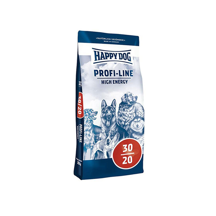 Happy Dog Profi-Line - High Energy 30/20 20kg