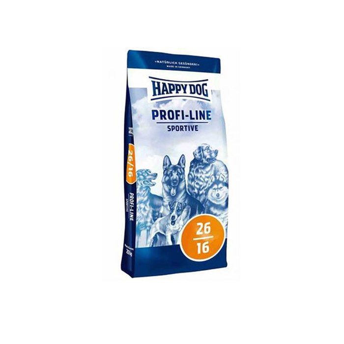 Happy Dog Profi-Line - Sportive 26/16 20kg