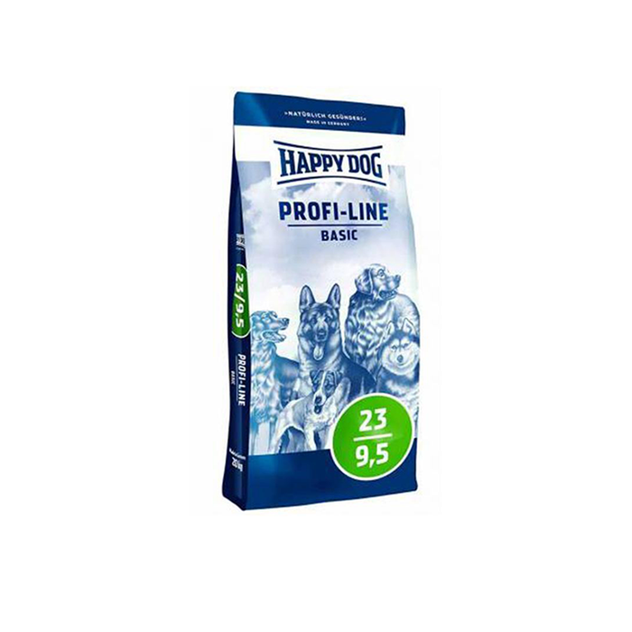Happy Dog Profi-Line - Basic 20kg