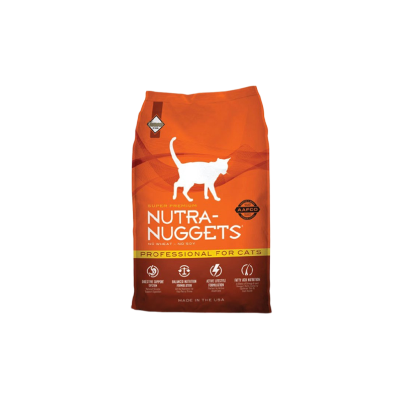 Nutra nuggets beef and online rice reviews