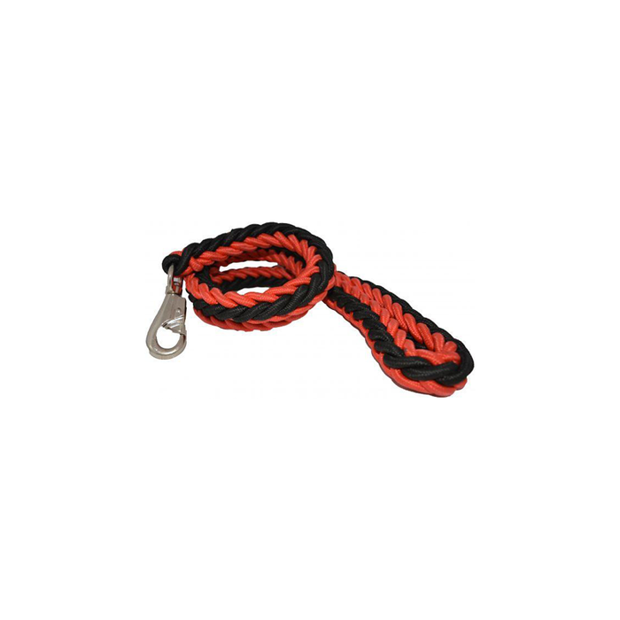 Tangled dog leash 9