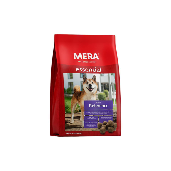 MERA essential Reference (1kg - 12.5kg)